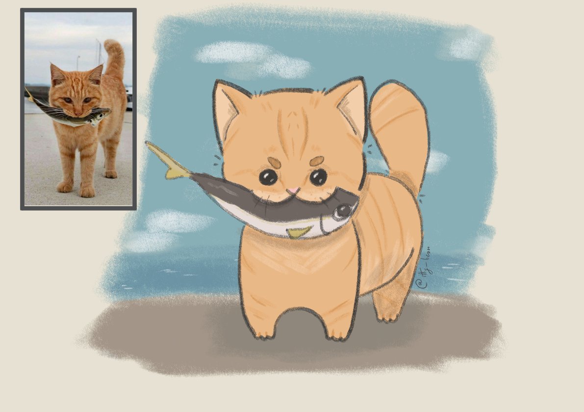 smol bean tweet media