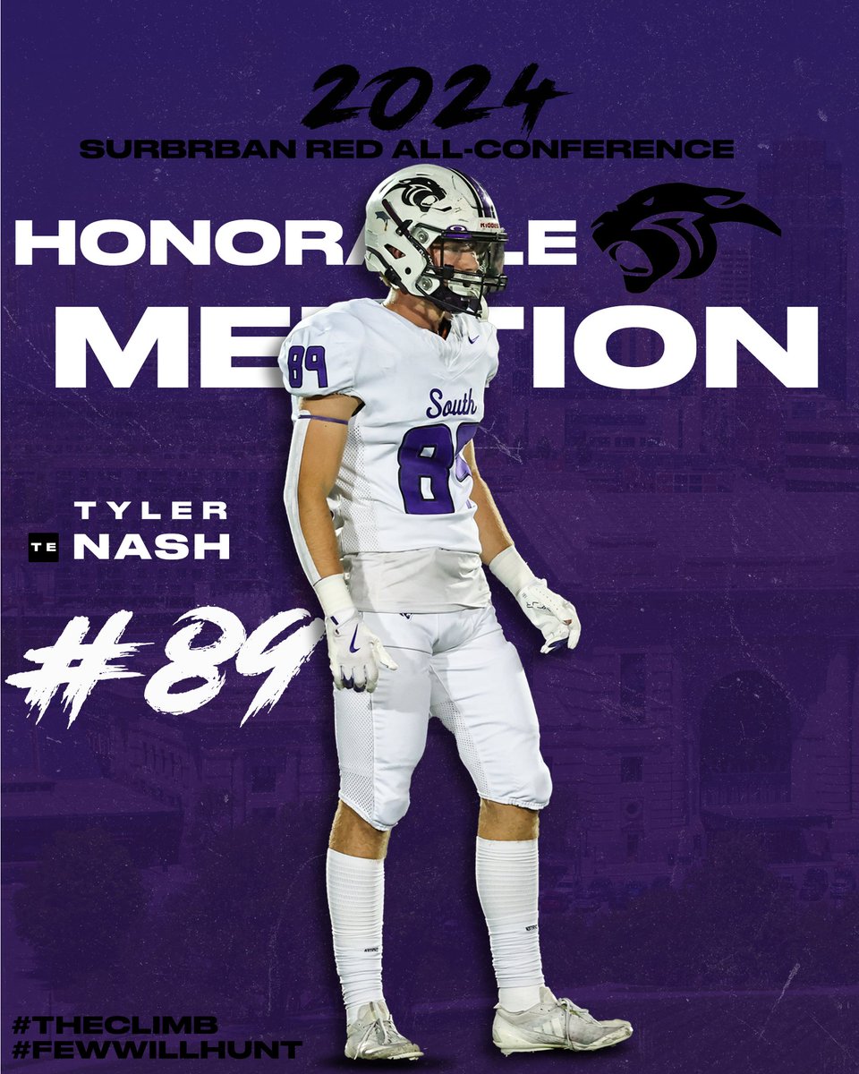Park Hill South FB (@phspantherfb) on Twitter photo 