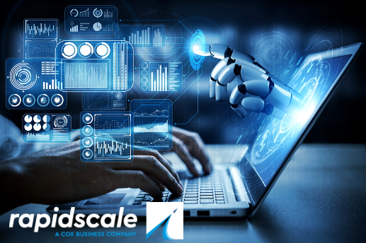 vodawize's tweet photo. Before diving into #AI adoption, your organization needs to ensure that data quality is up to par. My partner RapidScale emphasizes that good data is the cornerstone of an effective AI model, impacting cost-efficiency, decision-making, and scalability.

https://t.co/Fnqq54C05w https://t.co/fqEk9Ws1zK