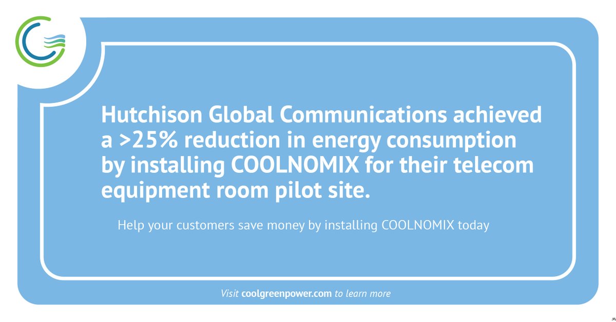 CoolGreenPower tweet media