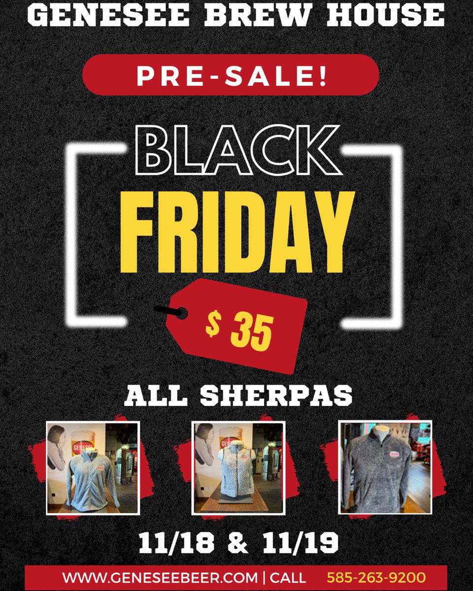 Pre-Black Friday Deals Alert!

⏰ Limited-time deals
💸 Unbeatable prices
🎄 Gifts for everyone on your list

Keep your eyes peeled for surprise deals popping up throughout the week. You won’t want to miss these flash sales!