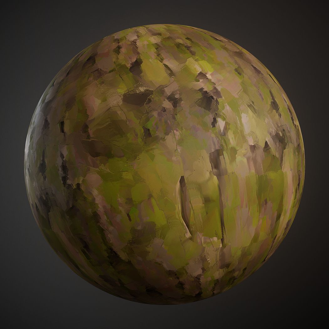 Cubebrush's tweet image. Hand Painted Wood Material crafted in #SubstanceDesigner by M Godoi, with a clean, organized graph for easy understanding! buff.ly/3OcNrA5

#digitalart #gameassets #digitalartist #gamedev #conceptart #gamedesign #environmentart #art #gamestudio #3dart #3dmodel