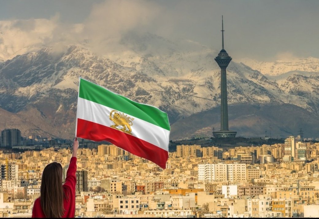 🇮🇷 SheydânShid ☀️ | شِیدان شید tweet media