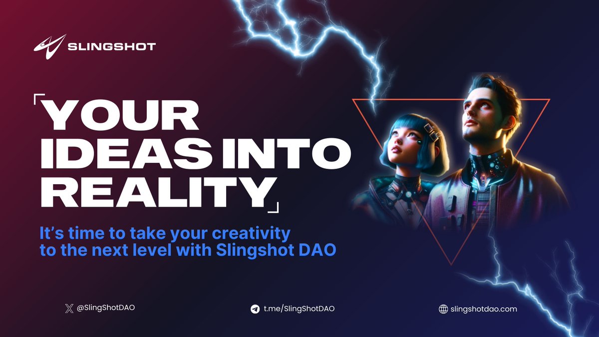 Slingshot tweet media