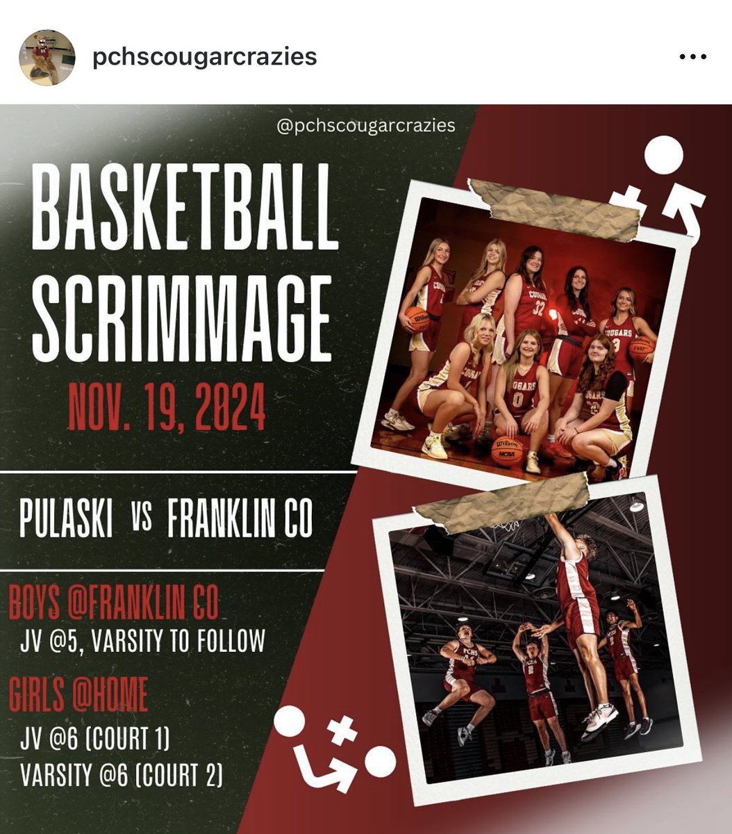 PCHS Lady Cougars 🏀 🐾 (@pchsladycougars) on Twitter photo 