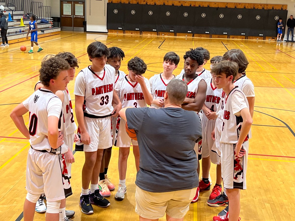 Ridgeview Charter Middle School tweet media