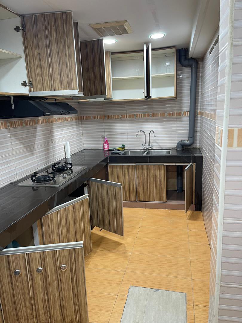 _misqueen's tweet image. WTS

Rumah Flat PKNS Seksyen 19, Shah Alam

Lower Ground floor 
Blok 8 
570sqft
2 bed room
1 bathroom 
renovated &amp;amp; refurbished 
direct owner 

more info: mudah.my/flat-pkns-seks…