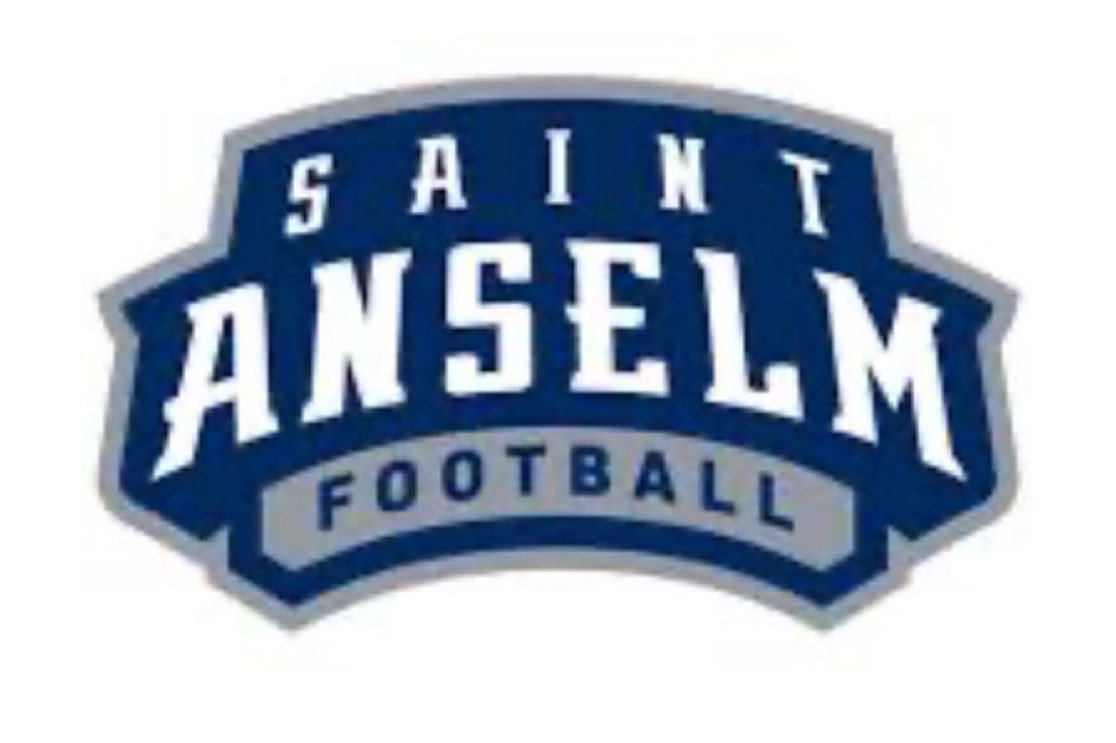 After a great conversation with <a href="/TheHonorableUno/">Valdez Honorable</a>, I am grateful to receive an offer from Saint Anselm College! <a href="/coachbeats/">Tommy Beaton</a> <a href="/CoachMartinESA/">Coach Martin</a> <a href="/STAHawksFB/">Saint Anselm Football 🏈 #BCM</a> <a href="/WillistonFB/">Williston Football</a>