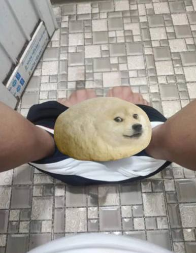 doughecto's tweet photo. @BillyM2k doughe will help you keep time. https://t.co/7GaYOFl94b