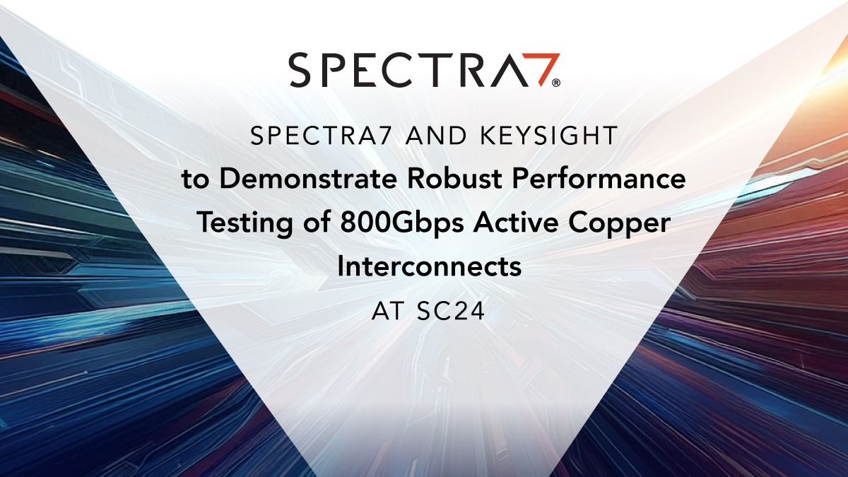Spectra7 tweet media