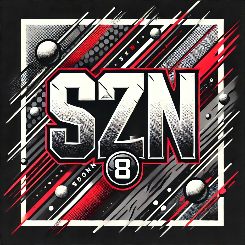 Tryout Information for SZN 8 will be out by this coming Sunday! 

Stay tuned 👀