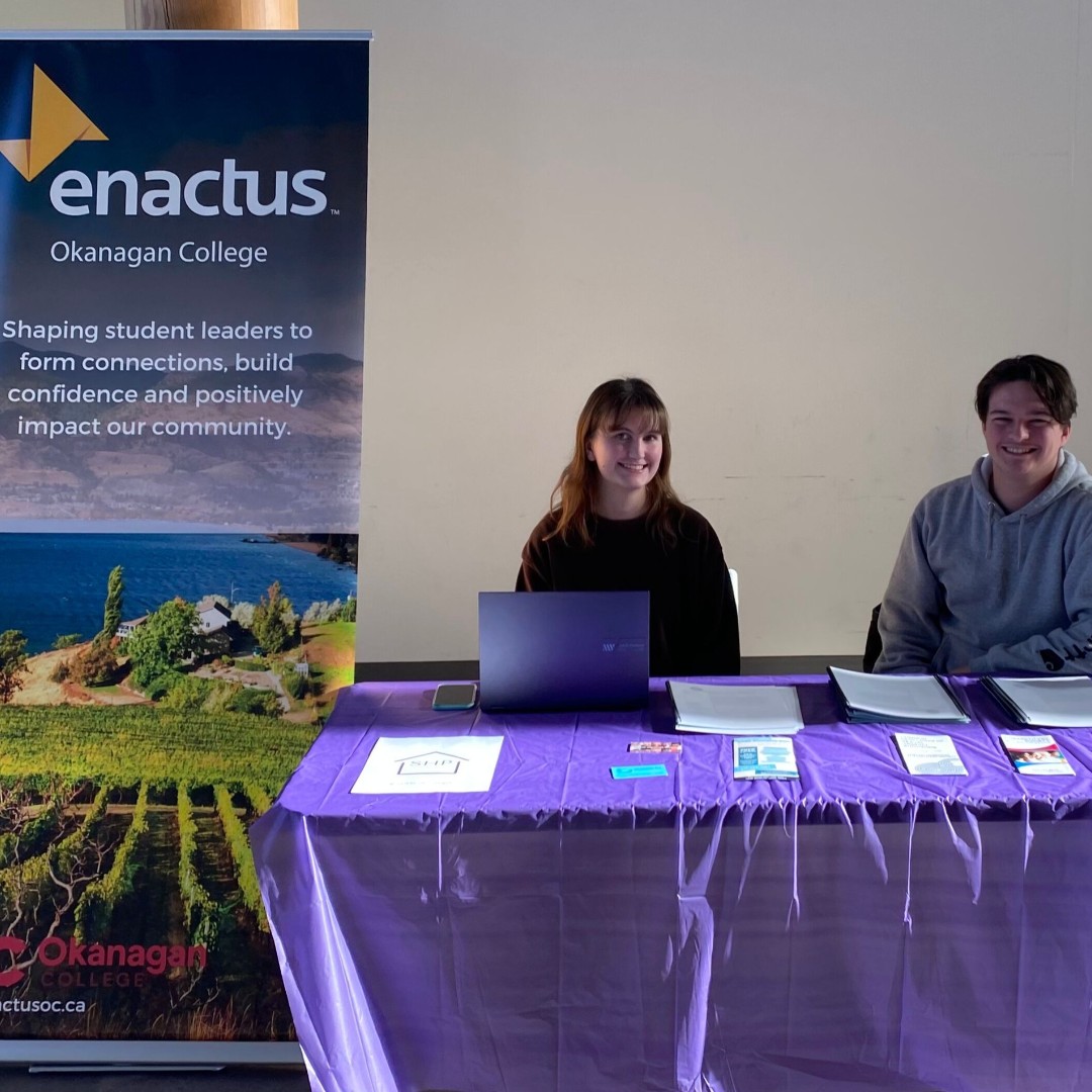 SOAR Canada (@canadasoar) on Twitter photo Safe Haven Project Booths
<a href="/EnactusOC/">Enactus OC</a> at @okanagancollege is hosting booths for National Domestic Violence Awareness Month. Get adapted SOAR resources for IPV support.
📅 Nov 19: 10am-1pm (Trades)
📅 Nov 21: Tentative 1-4pm (E-building)
📅 Nov 25: 2-5pm (E-building) Safe Haven Project Booths
<a href="/EnactusOC/">Enactus OC</a> at @okanagancollege is hosting booths for National Domestic Violence Awareness Month. Get adapted SOAR resources for IPV support.
📅 Nov 19: 10am-1pm (Trades)
📅 Nov 21: Tentative 1-4pm (E-building)
📅 Nov 25: 2-5pm (E-building)