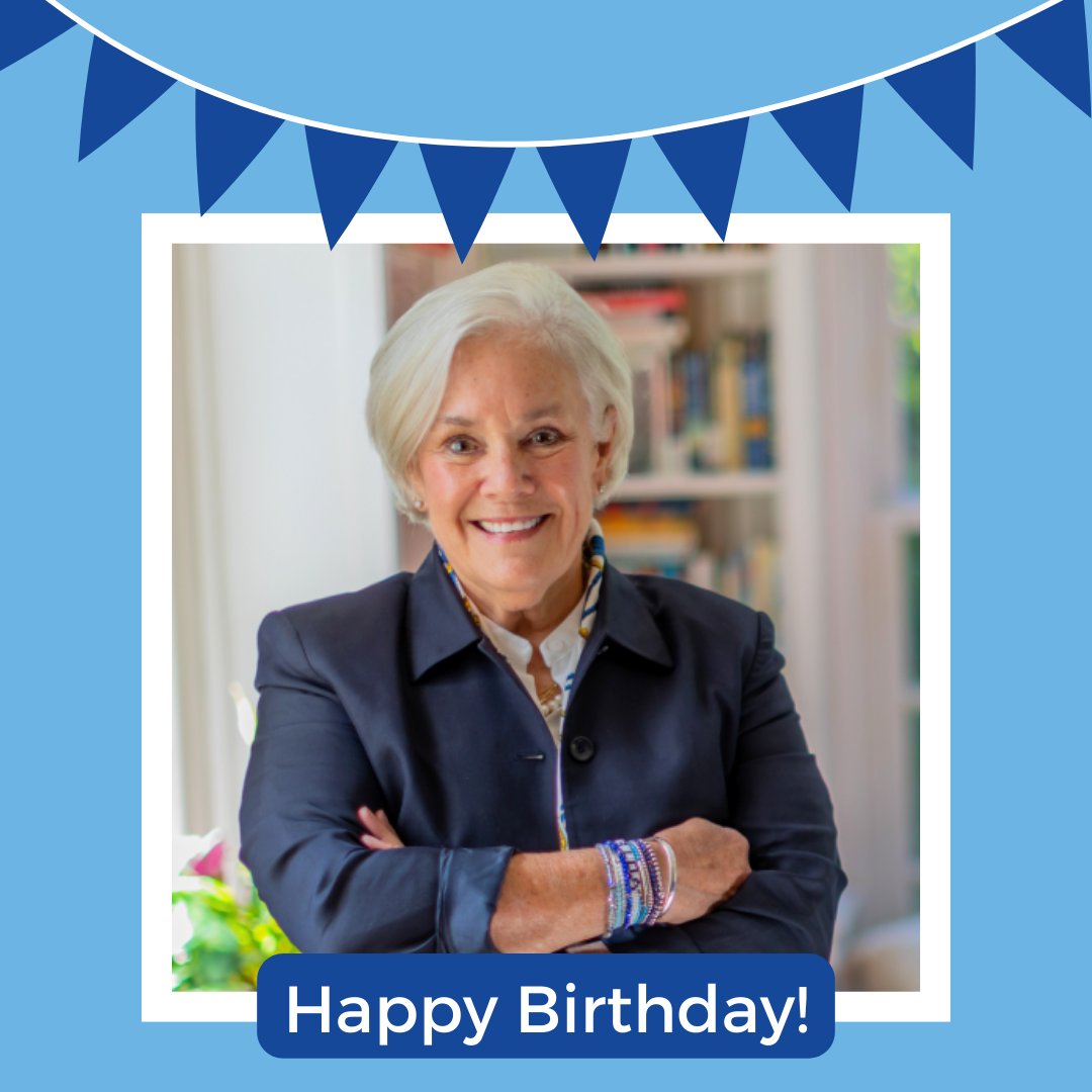Happy Birthday to State Senator <a href="/ccsqrd/">Ceci Maher</a>!
