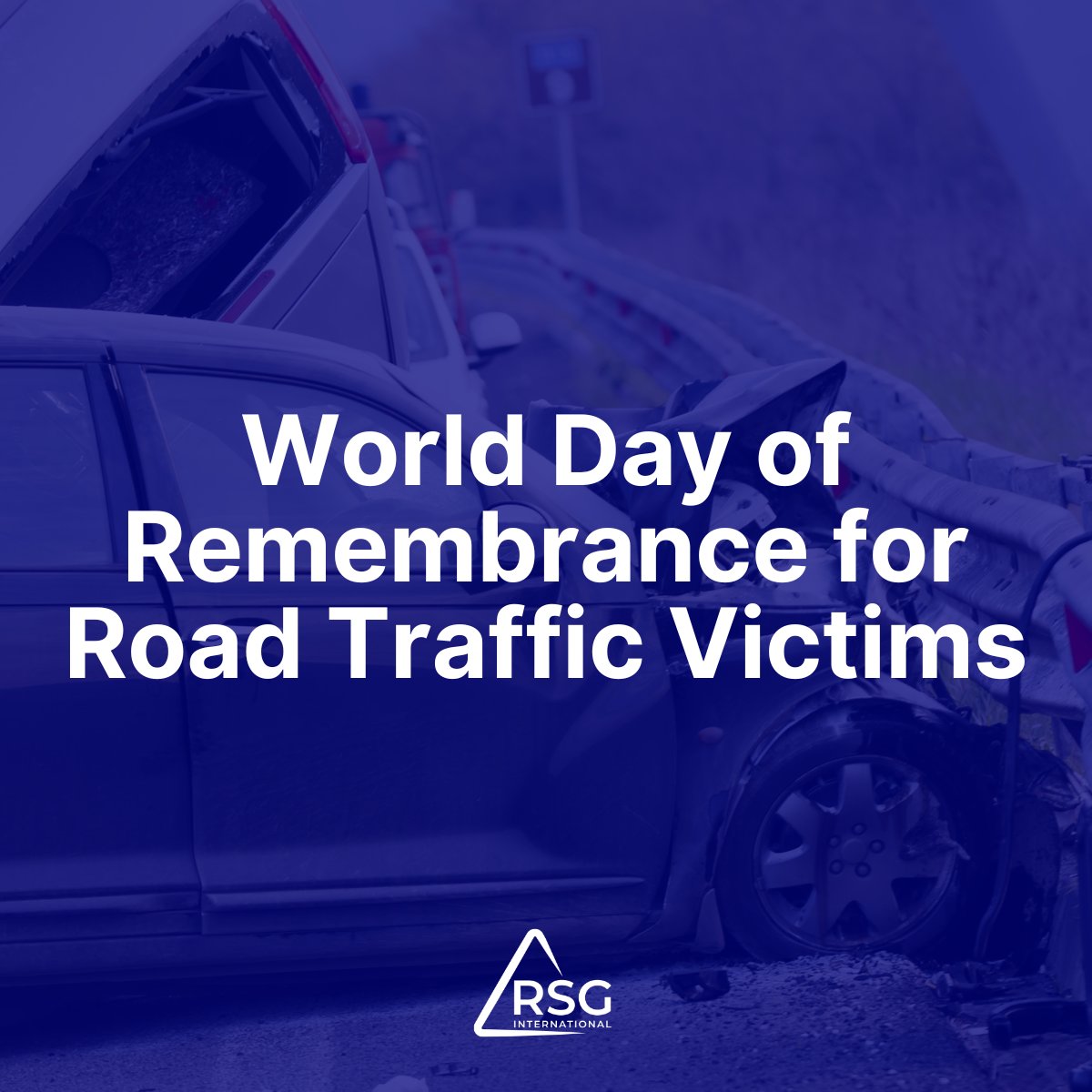 RSG International tweet media