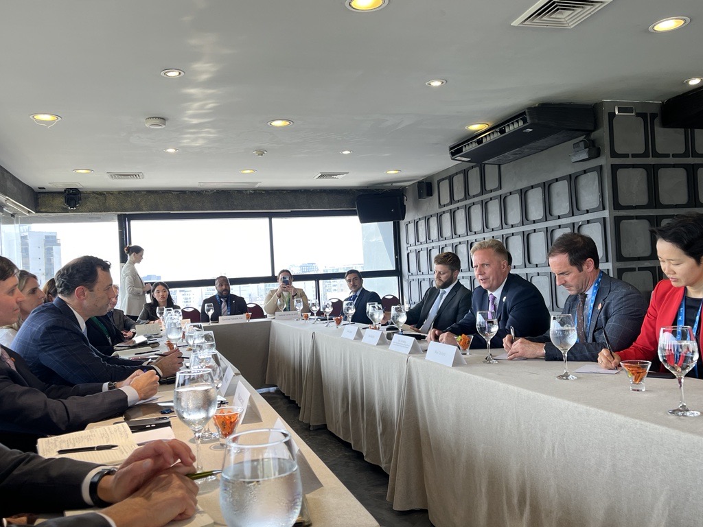 US Chamber Asia tweet media