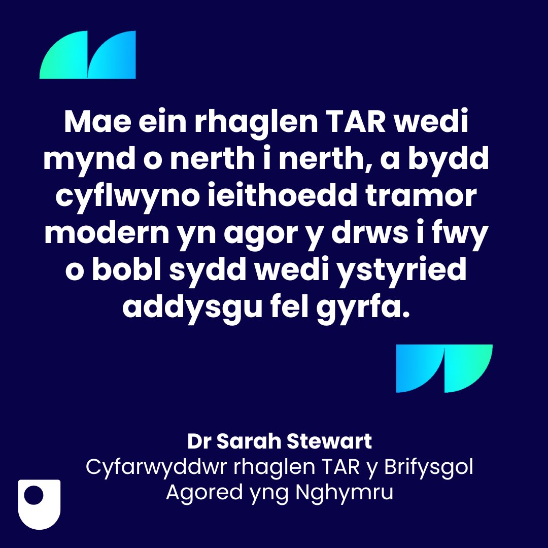 NEWYDDION: Athrawon ieithoedd tramor newydd yng Nghymru i gael hyfforddiant ar raglen arloesol

www5.open.ac.uk/wales/cy/newyd…

@AddysgwyrCymru
