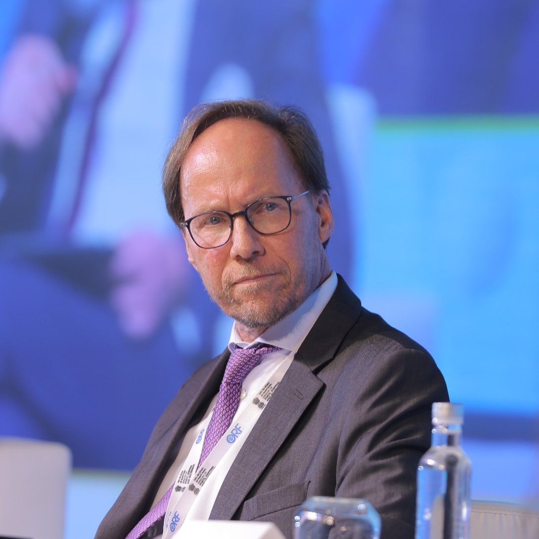 ORF (@orfonline) on Twitter photo .<a href="/BleischwitzR/">Raimund Bleischwitz</a>: The demand for critical materials, driven by their applications in #high-tech and #greentransition, is projected to increase fivefold. This underscores the need for stronger #partnerships, particularly in advancing a #circulareconomy and promoting .<a href="/BleischwitzR/">Raimund Bleischwitz</a>: The demand for critical materials, driven by their applications in #high-tech and #greentransition, is projected to increase fivefold. This underscores the need for stronger #partnerships, particularly in advancing a #circulareconomy and promoting