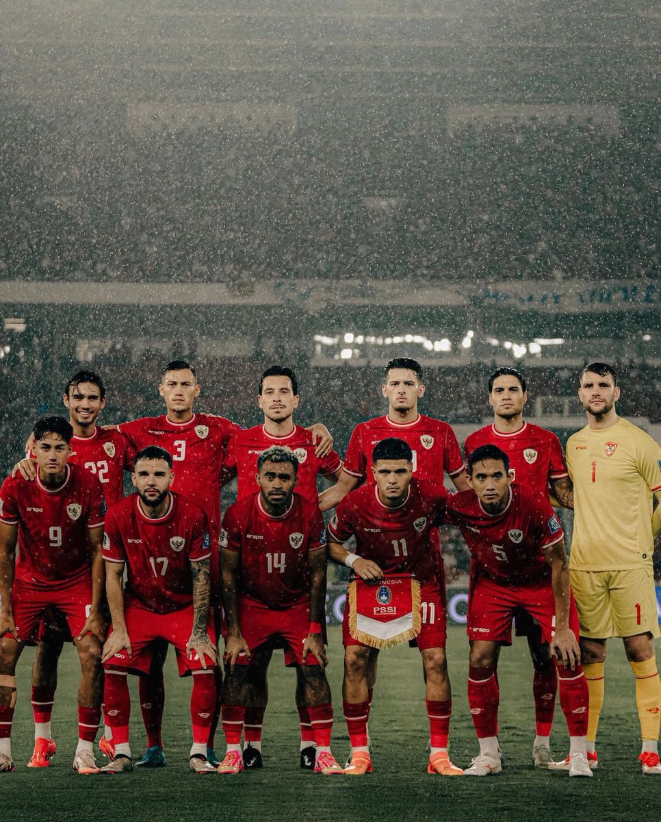 United Focus Indonesia tweet media