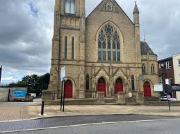 Rotherham Together Partnership tweet media