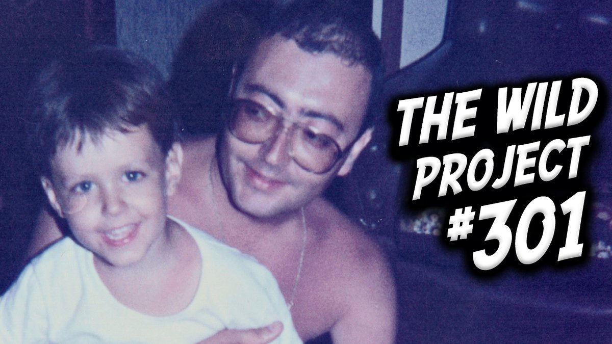Hoy vuelvo al trabajo, con un podcast que dedico a mi padre, que siempre estará conmigo, y con todos nosotros.
youtu.be/4SK1gFl7eDA?si…