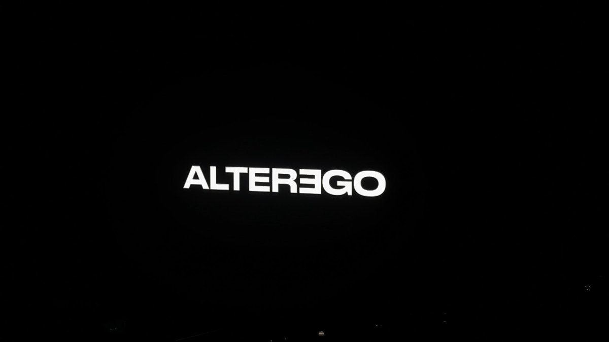 808Percent's tweet photo. ALTER EGO
02.28.2025 https://t.co/zOEILdVqzR