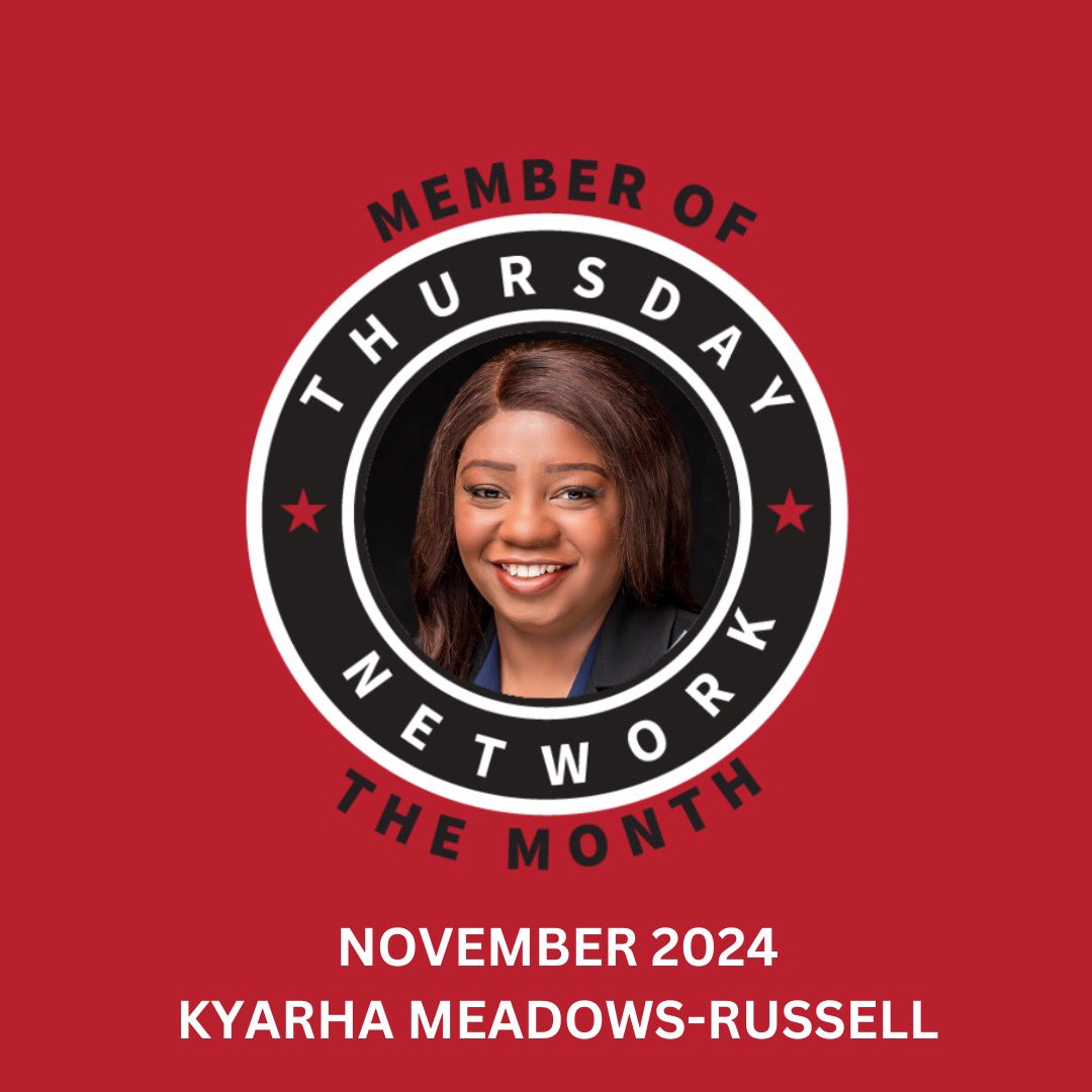 Thursday Network tweet media