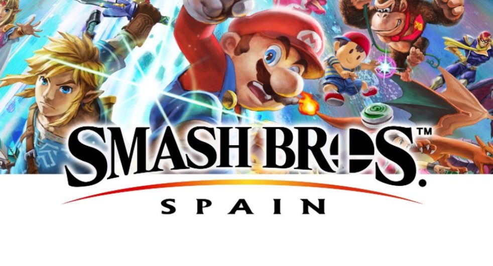 Smash Bros. Spain (@smashbrosspain) on Twitter photo Un año más, debemos hacer frente al pago del dominio y alojamiento de la web de SBS, que asciende a 220€.
No contamos con ingresos propios, por lo que dependemos del apoyo de nuestra comunidad. Si puedes donar, sería de gran ayuda. 🫶
Paypal ➡️ pagos.smashbrosspain@gmail.com Un año más, debemos hacer frente al pago del dominio y alojamiento de la web de SBS, que asciende a 220€.
No contamos con ingresos propios, por lo que dependemos del apoyo de nuestra comunidad. Si puedes donar, sería de gran ayuda. 🫶
Paypal ➡️ pagos.smashbrosspain@gmail.com