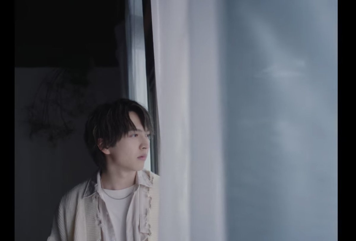 mackey334's tweet photo. M!LK / 吉田仁人 - カーテン(Official Music Video) https://t.co/8aDg7CzshN @YouTubeより
作詞作曲の素敵な歌です
ＭＶも切ない世界観✨
#M!LK
#吉田仁人
#カーテン https://t.co/PQZ6acJDKL