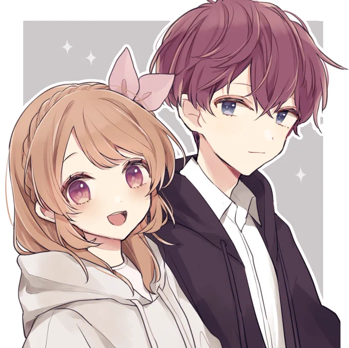 pixiv投稿しててよかった……!!とっっっても嬉しいですありがとうございます〜〜〜 