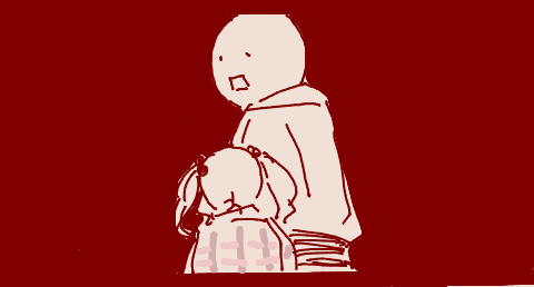 #自作漫画の1コマ貼っていけ 