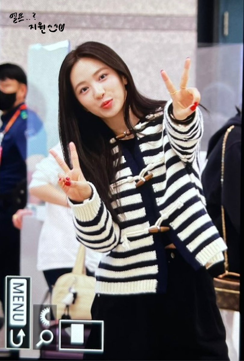 엘프지원💛 tweet media