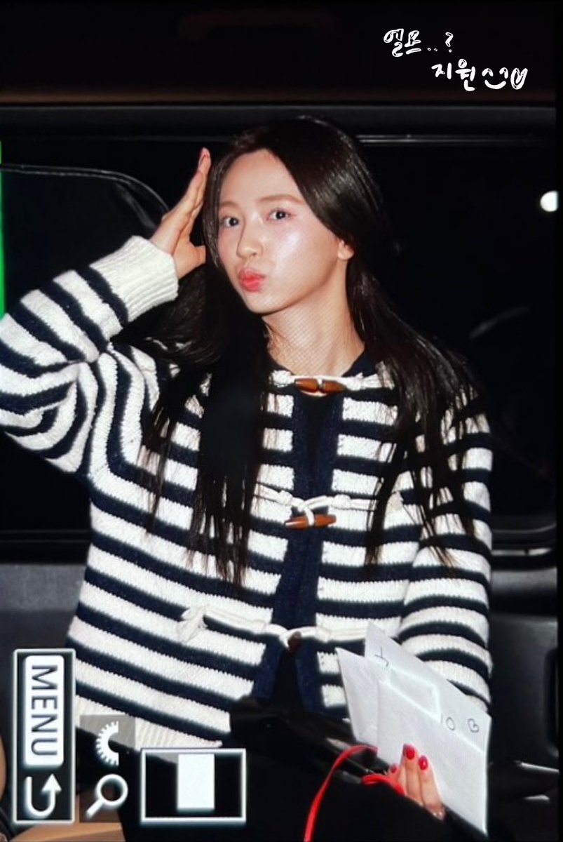 엘프지원💛 tweet media