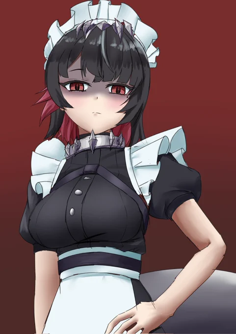 エレンジョー#ゼンゼロ 