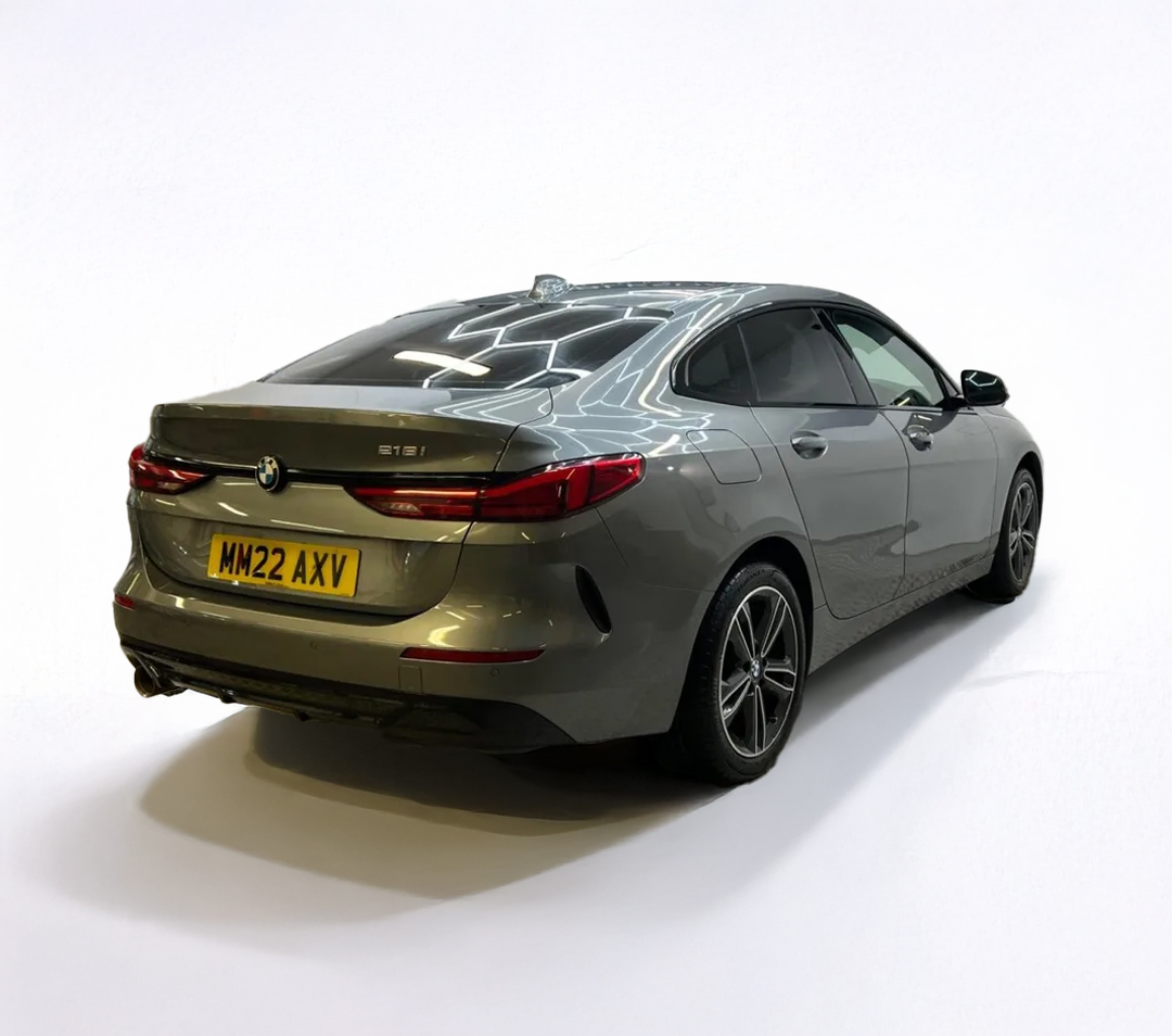 Just Arrived: BMW 2 Series 218i Sport.

Sporty, stylish, and ready to impress.

👉 Check it out: tinyurl.com/2ed669fc

#bmw