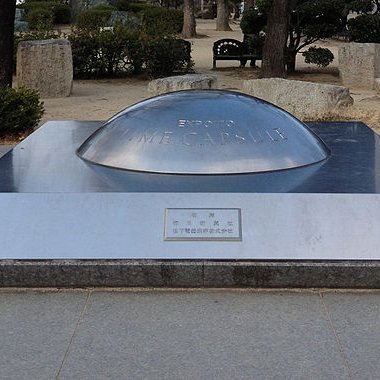 🆕Reconsidering the Heritage Future of Nuclear Waste Hazards: A Permanent Legacy, by C. Pescatore 
#futuresliteracy #heritagefutures

➡️blogg.lnu.se/unesco/?p=3785