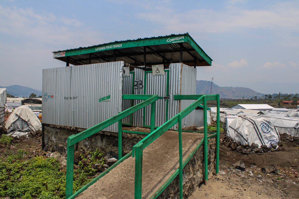 Concern Worldwide US tweet media