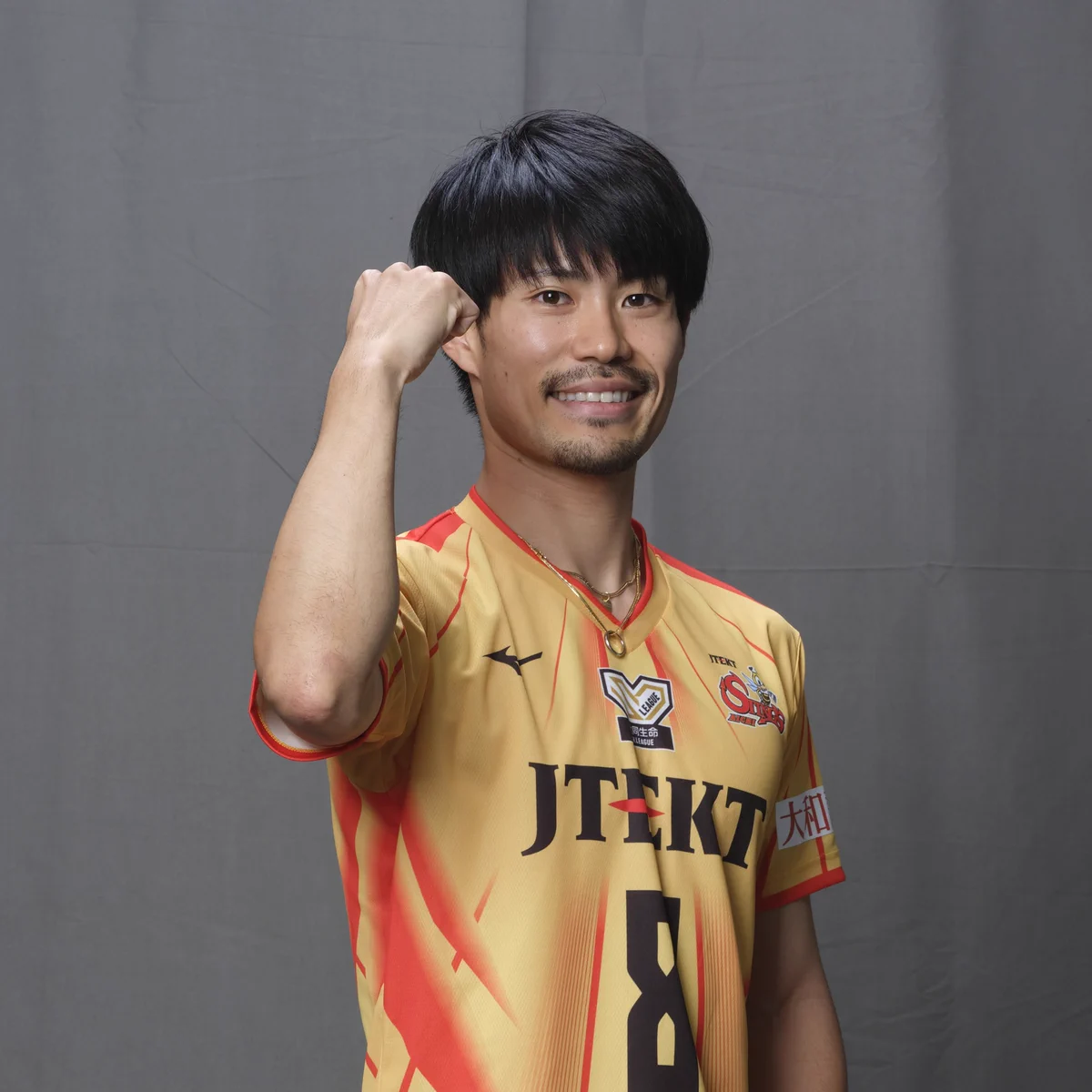 ジェイテクトSTINGS愛知｜JTEKT STINGS AICHI on X: 