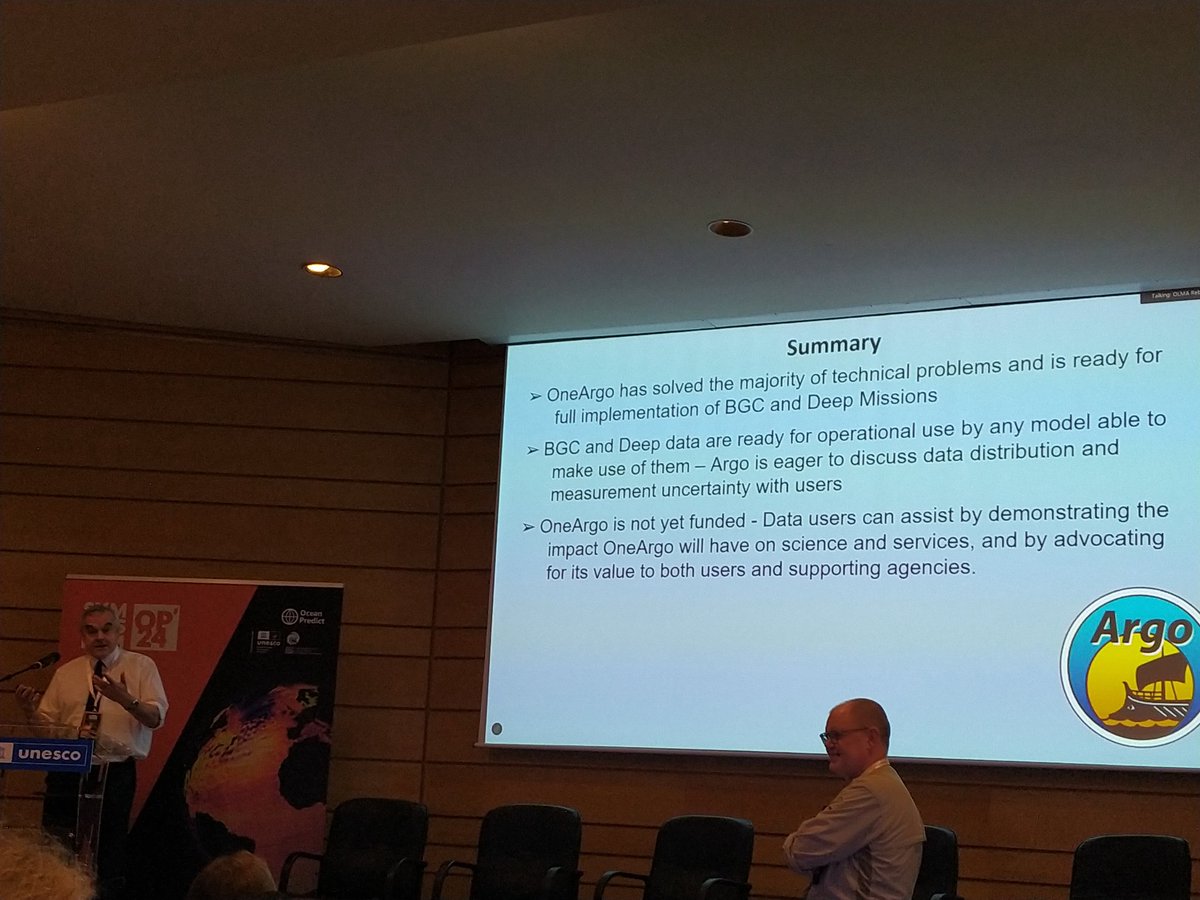 Euro-Argo ERIC tweet media