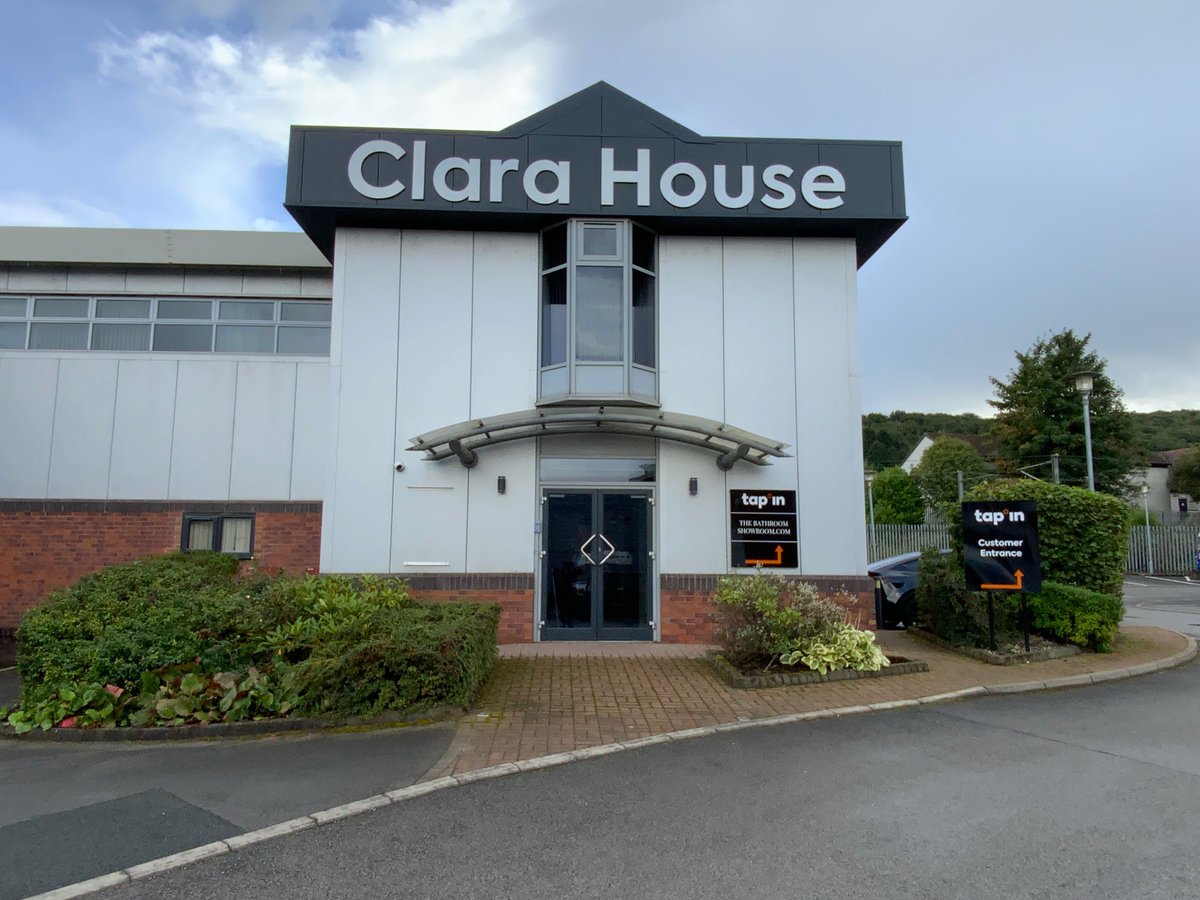 Hayfield Robinson tweet media