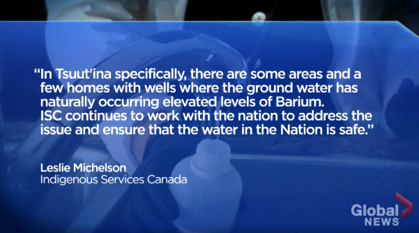 em203kristin's tweet photo. This is absolutely horrifying! To think that this is happening in our own country. Drinkable water is a basic right, not a luxury! Could you imagine this coming from your own taps?
(https://t.co/8mLI1MOFGA) https://t.co/ERvr8vh8r4