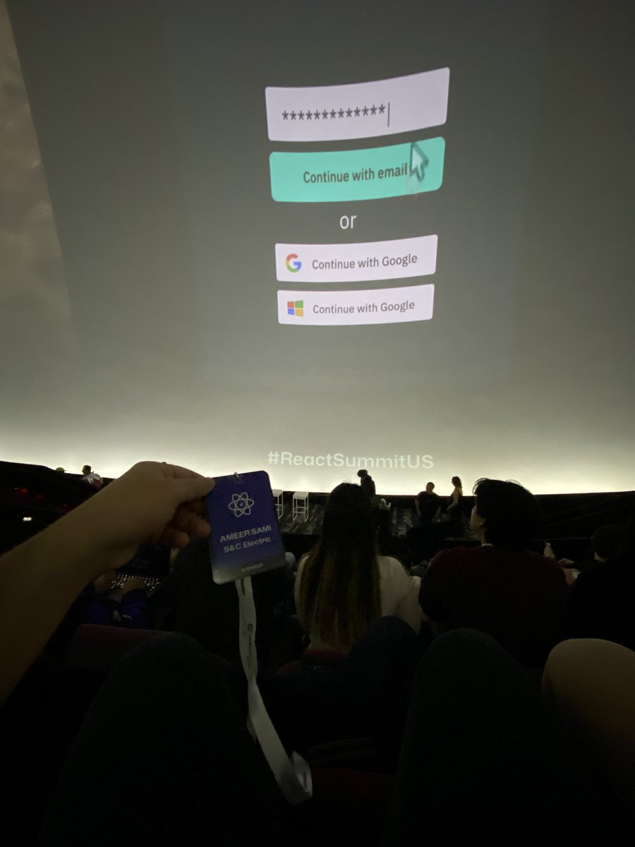 Ameer Sami tweet media