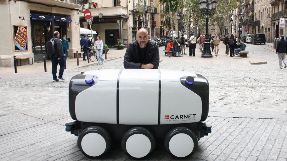 BCNCiència tweet media