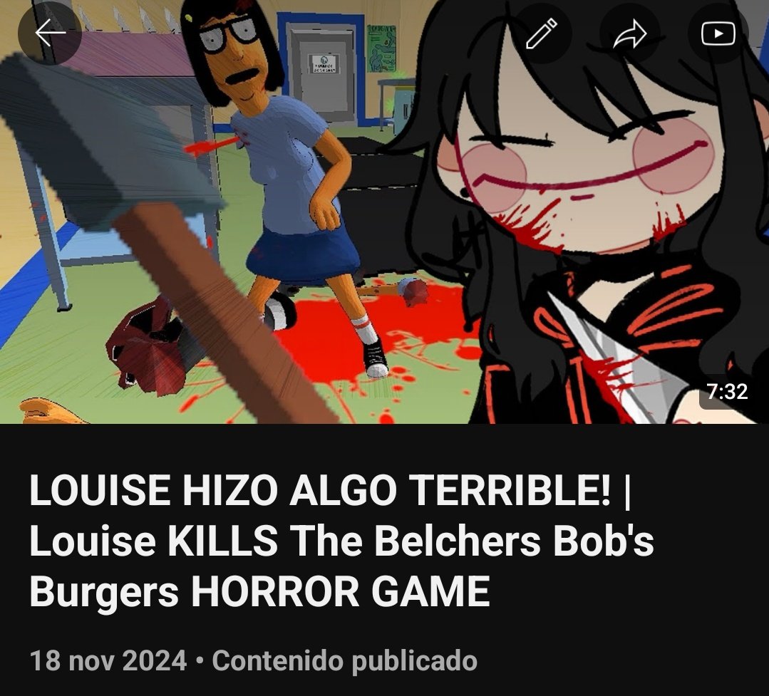 ❤️‍🔥Padre Talbot ❤️‍🔥 | Horror Vtuber tweet media