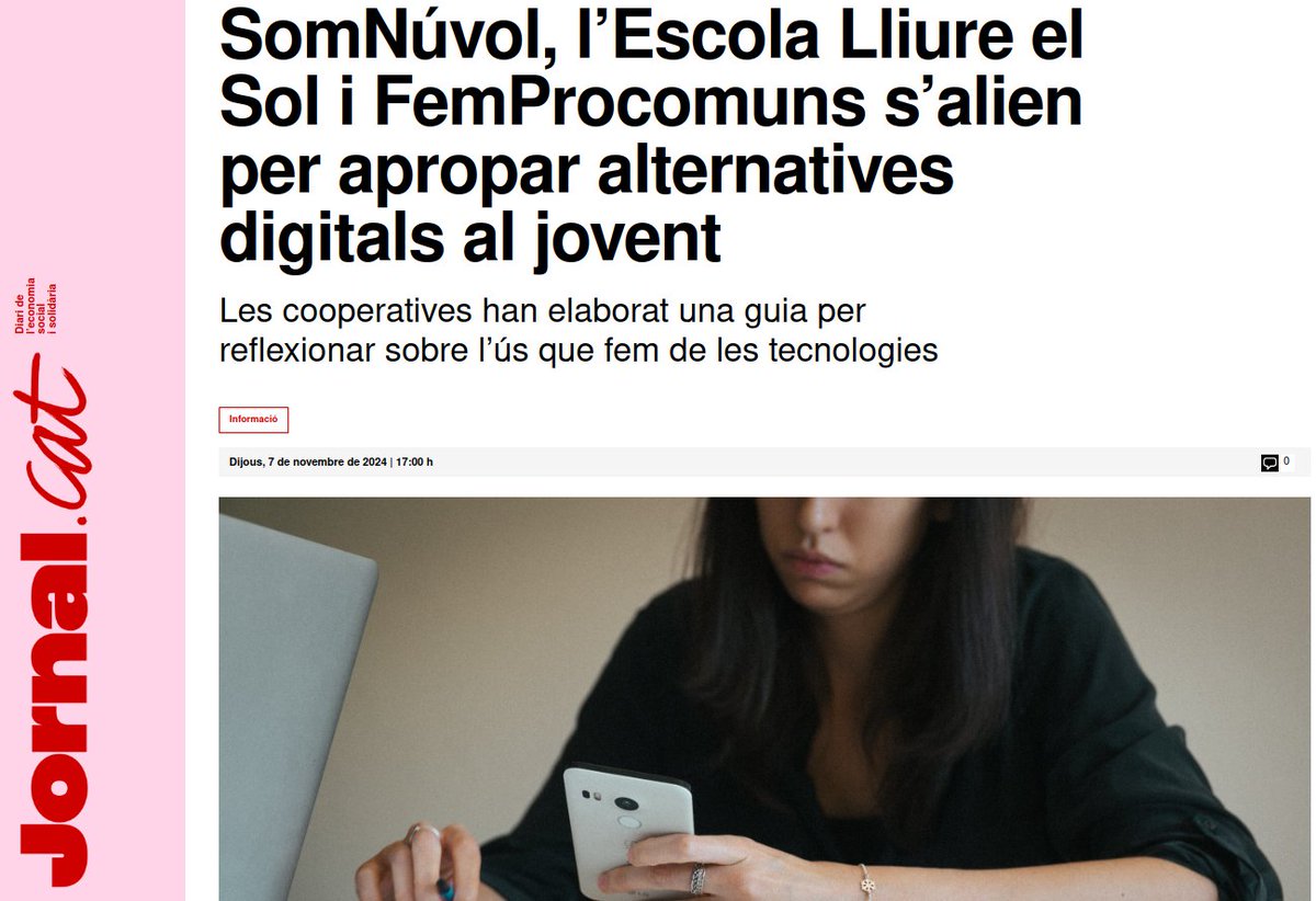 femProcomuns Coop tweet media