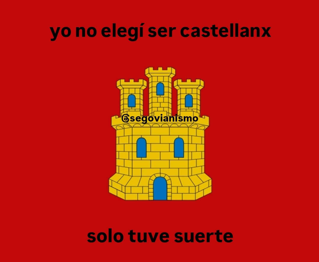 Segovianismo (@segovianismo) on Twitter photo 