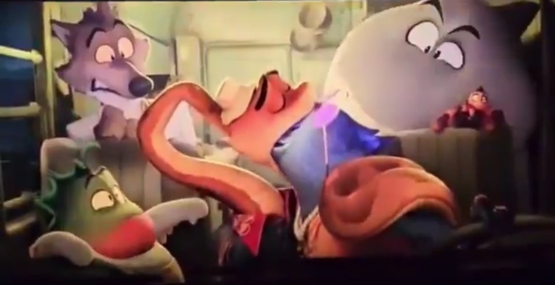 I could say something, but I won't