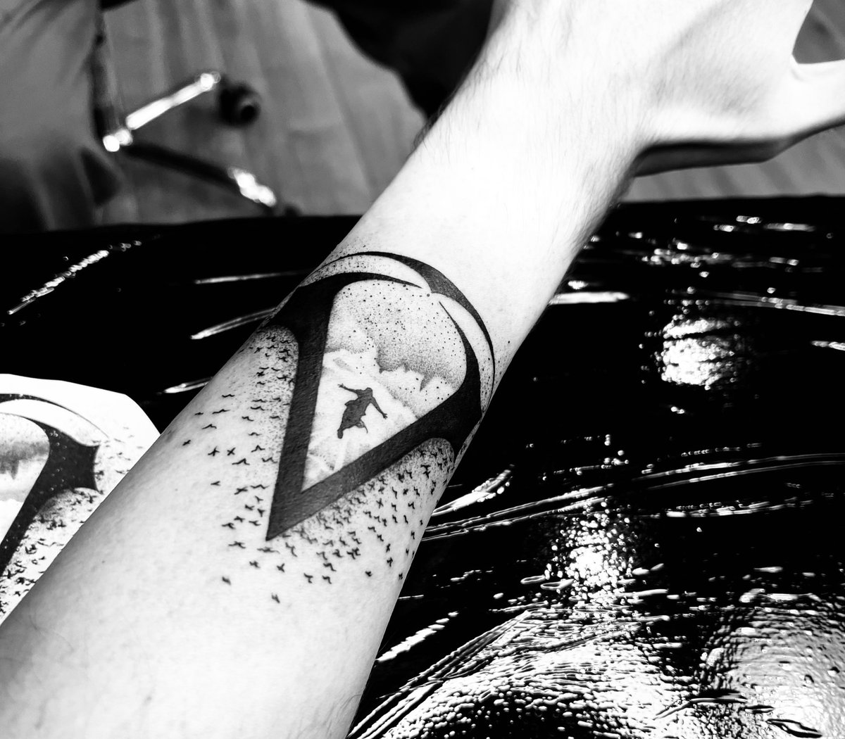 Kaskette tweet media