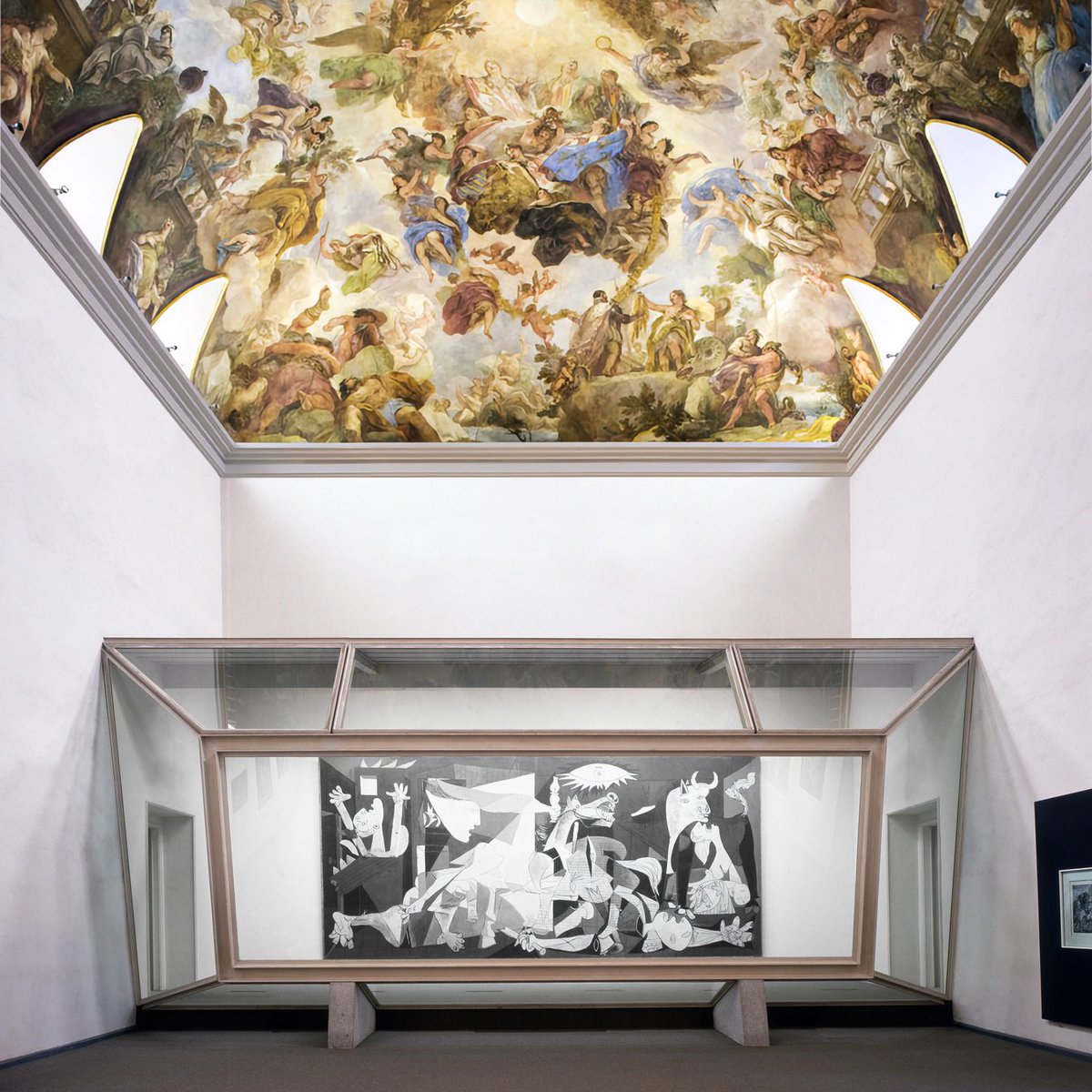 Pedro Torrijos tweet media