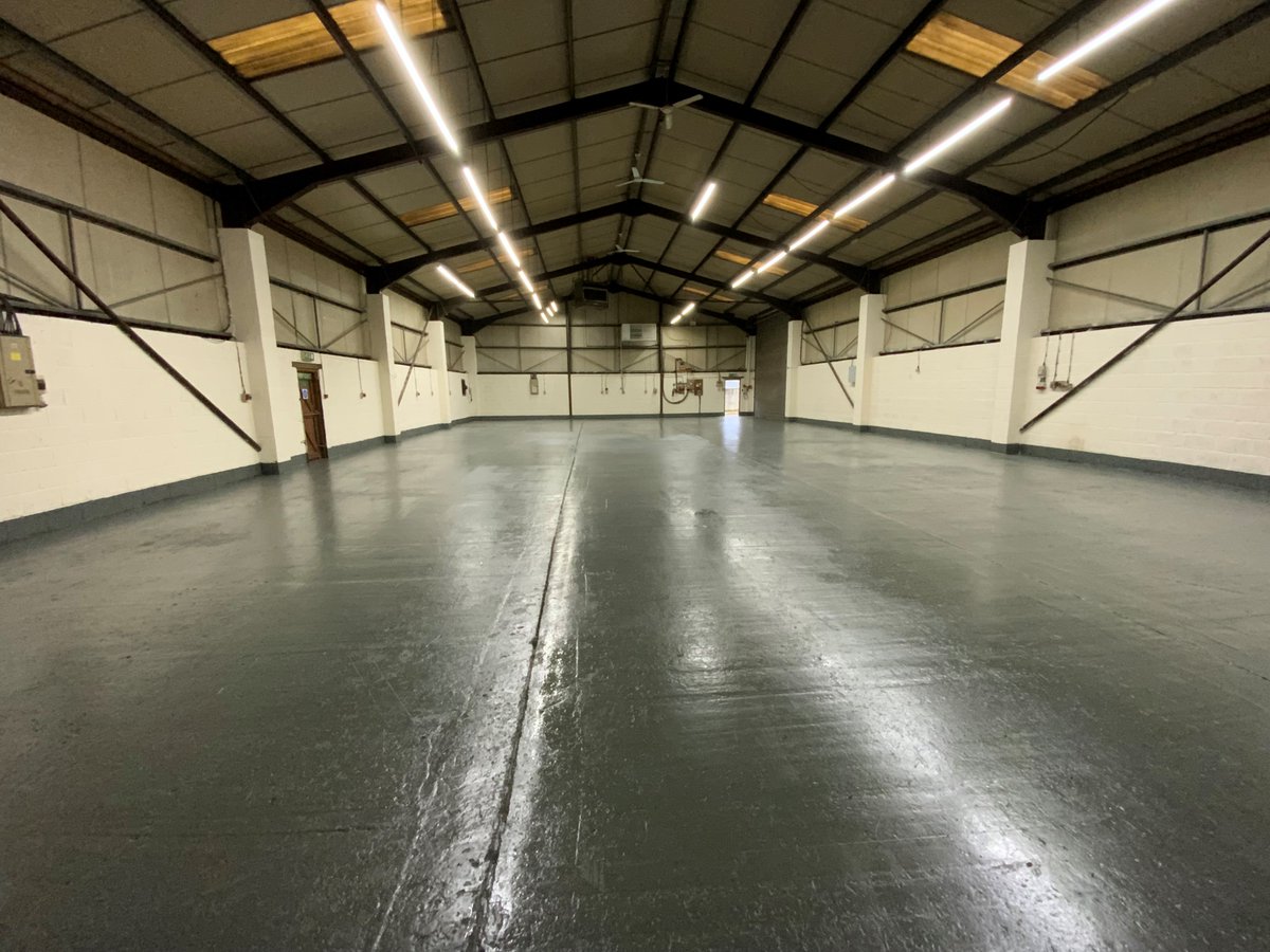 Hayfield Robinson tweet media