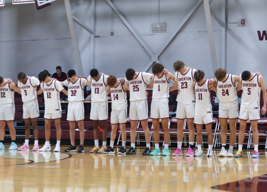 Wheaton Academy Boys Basketball 🏀 (@WAwarriorsBBB) / Posts / X